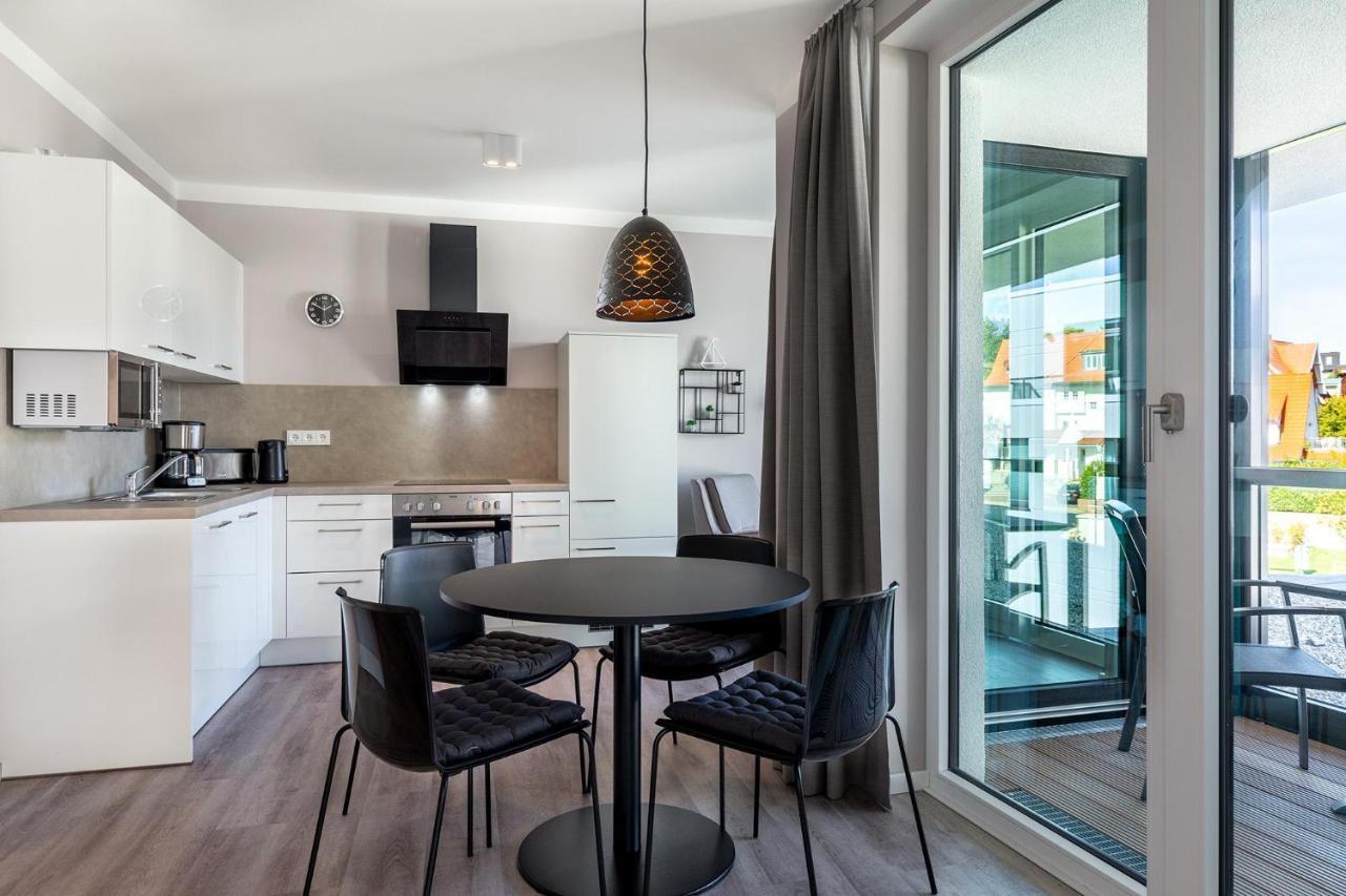 Godewindpark Travemuende Godewindpark Travemuende 1-16 Apartment Lubeck