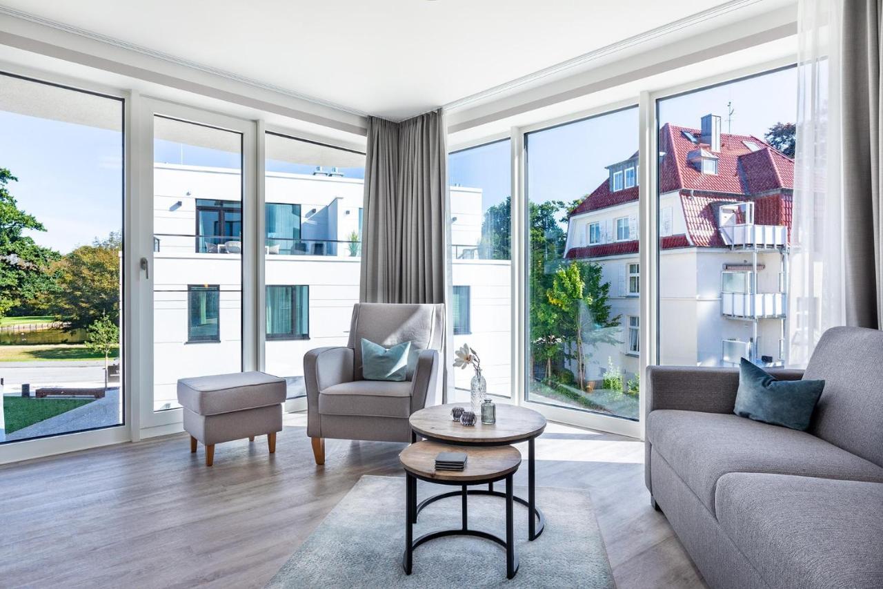Apartment Godewindpark Travemuende Godewindpark Travemuende 1-16 Lubeck