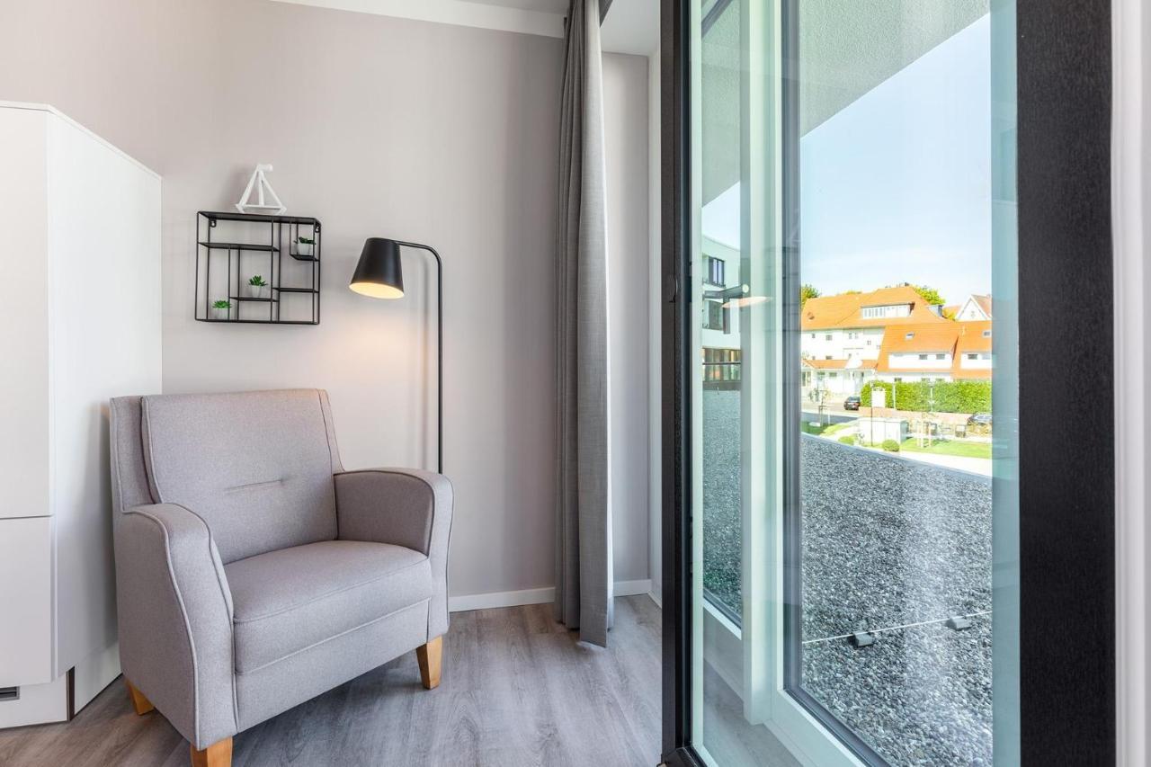 Apartment Godewindpark Travemünde Godewindpark Travemünde 1-16 Lübeck